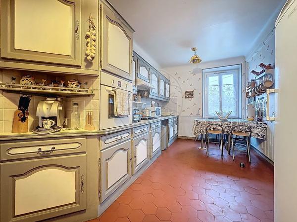 Maison  en vente - Yonne - 89