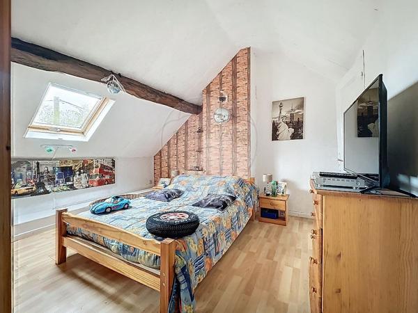 Maison  en vente - Yonne - 89