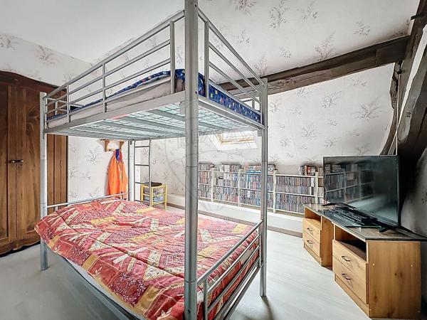 Maison  en vente - Yonne - 89