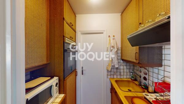 Appartement Aix Les Bains 1 pièce(s) 34 m2