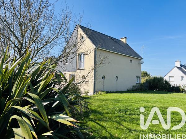 Maison à vendre 9 pièces 151 m² Barneville-Carteret