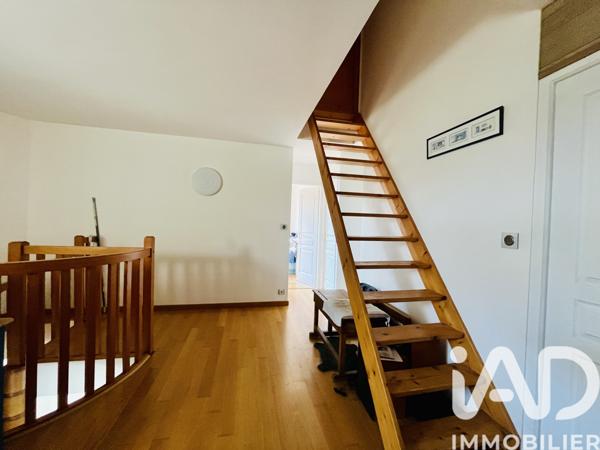 Maison à vendre 9 pièces 151 m² Barneville-Carteret