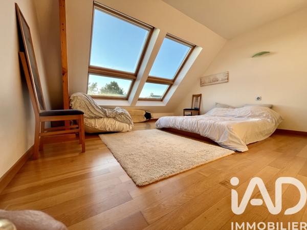 Maison à vendre 9 pièces 151 m² Barneville-Carteret