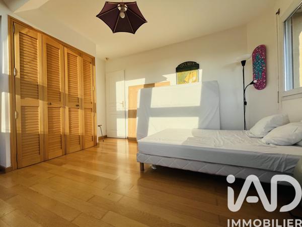 Maison à vendre 9 pièces 151 m² Barneville-Carteret