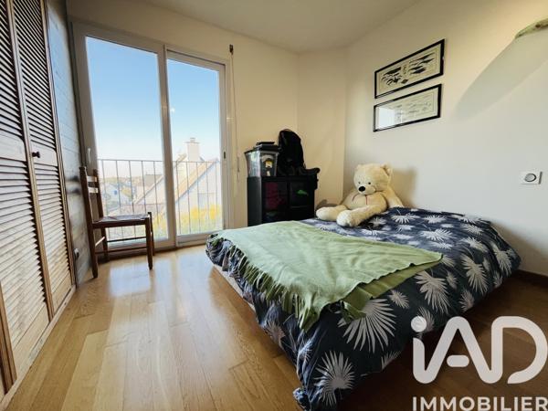 Maison à vendre 9 pièces 151 m² Barneville-Carteret