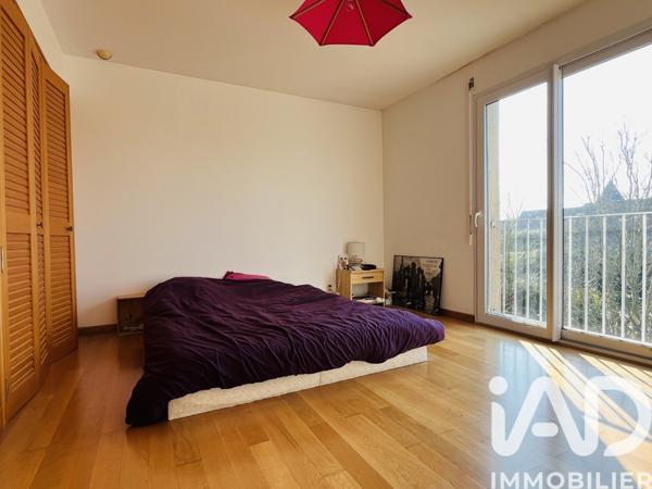 Maison à vendre 9 pièces 151 m² Barneville-Carteret