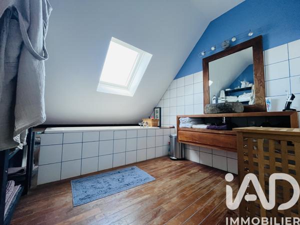 Maison à vendre 9 pièces 151 m² Barneville-Carteret