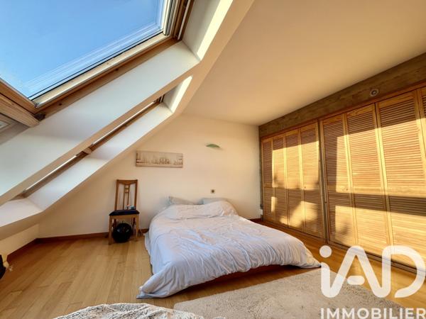 Maison à vendre 9 pièces 151 m² Barneville-Carteret