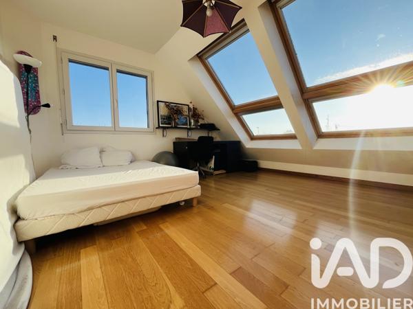 Maison à vendre 9 pièces 151 m² Barneville-Carteret