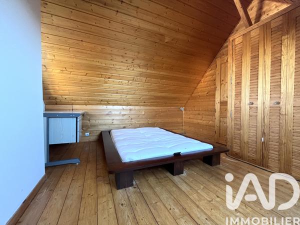 Maison à vendre 9 pièces 151 m² Barneville-Carteret