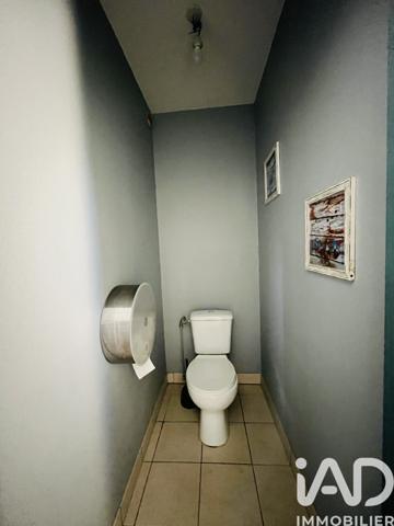 Maison à vendre 9 pièces 151 m² Barneville-Carteret