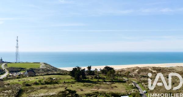 Maison à vendre 9 pièces 151 m² Barneville-Carteret