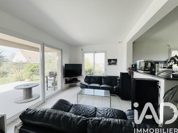 Maison à vendre 9 pièces 151 m² Barneville-Carteret
