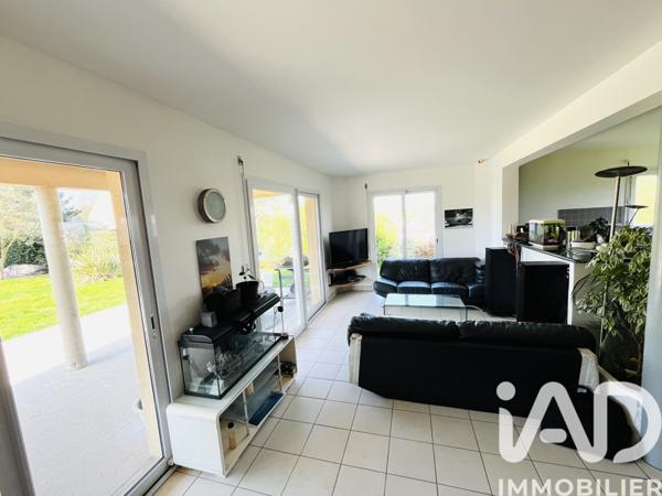Maison à vendre 9 pièces 151 m² Barneville-Carteret