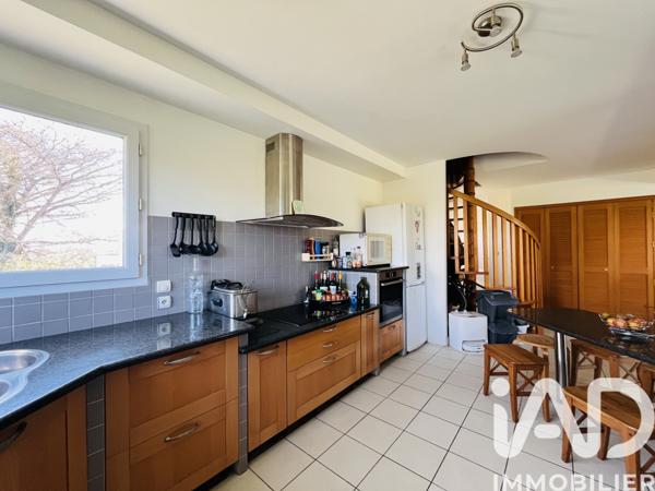 Maison à vendre 9 pièces 151 m² Barneville-Carteret