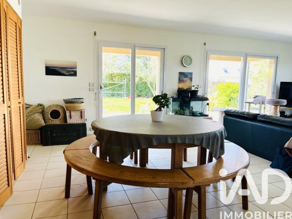 Maison à vendre 9 pièces 151 m² Barneville-Carteret
