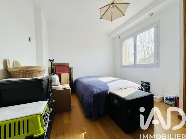 Maison à vendre 9 pièces 151 m² Barneville-Carteret