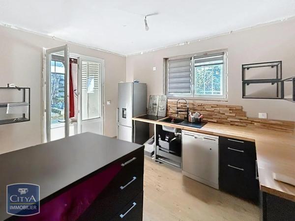 Maison à vendre 102.8m²