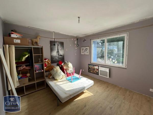 Maison à vendre 102.8m²