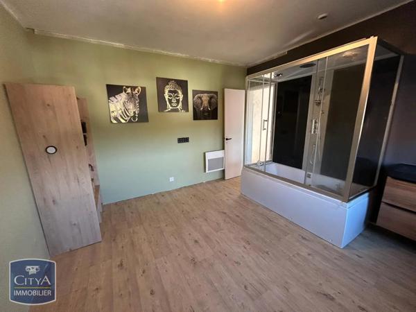 Maison à vendre 102.8m²
