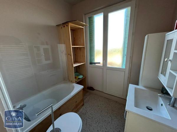 Maison à vendre 102.8m²