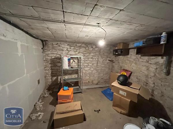 Maison à vendre 102.8m²