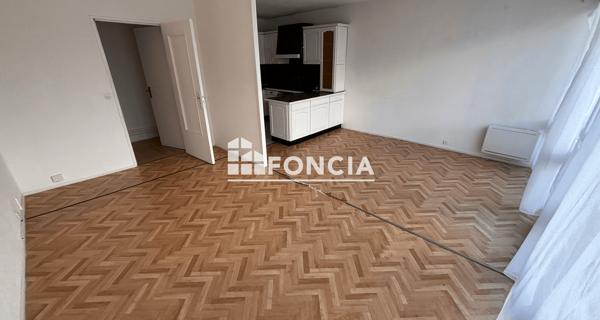 À vendre Appartement 4 pièces 73.8 m² - Le Havre 76600