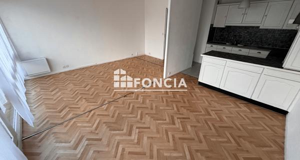 À vendre Appartement 4 pièces 73.8 m² - Le Havre 76600