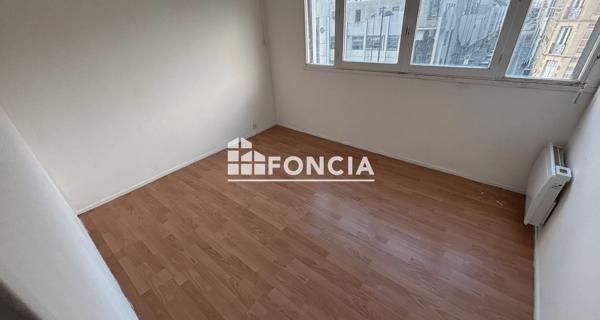 À vendre Appartement 4 pièces 73.8 m² - Le Havre 76600