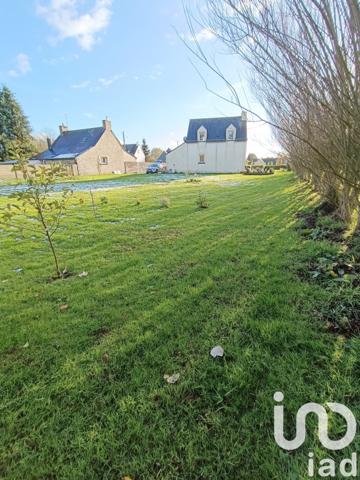 Maison traditionnelle 5 pièces de 72 m² à Quintin (22800)