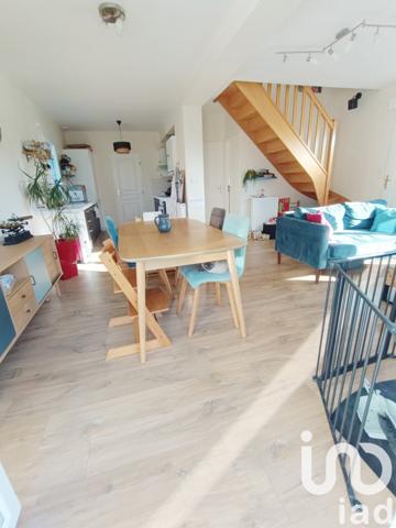 Maison traditionnelle 5 pièces de 72 m² à Quintin (22800)