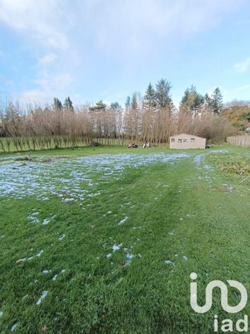 Maison traditionnelle 5 pièces de 72 m² à Quintin (22800)