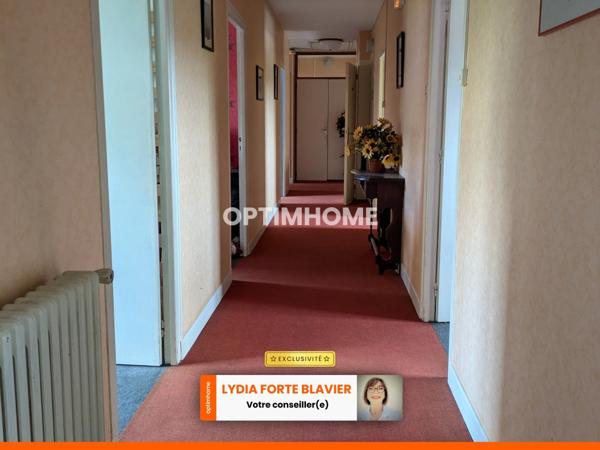 Ensemble immobilier avec licence IV fort potentiel à Châteauneuf la foret (87).