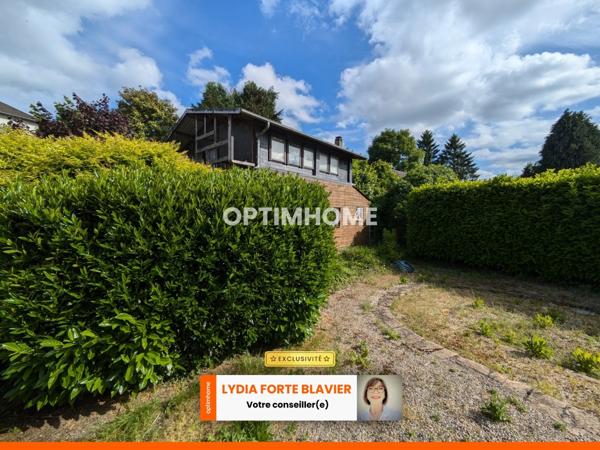 Ensemble immobilier avec licence IV fort potentiel à Châteauneuf la foret (87).