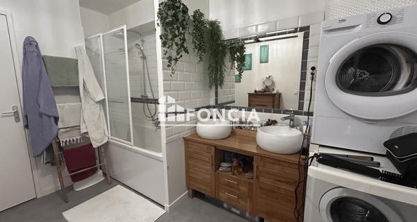 À vendre Appartement 4 pièces 76.48 m² - Chartres 28000