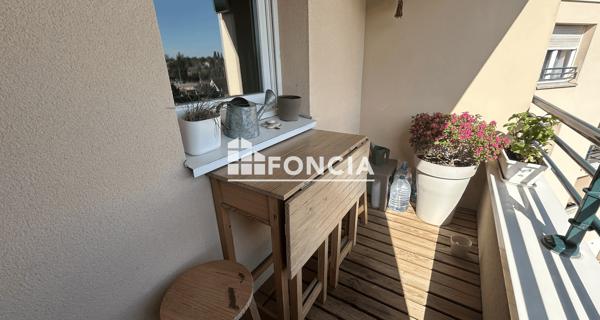 À vendre Appartement 4 pièces 76.48 m² - Chartres 28000