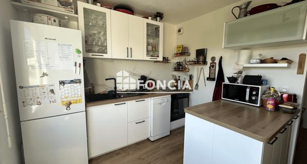 À vendre Appartement 4 pièces 76.48 m² - Chartres 28000