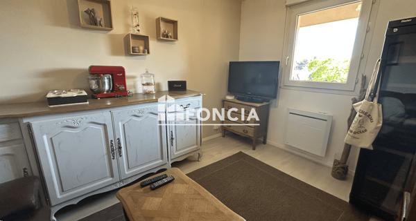 À vendre Appartement 4 pièces 76.48 m² - Chartres 28000