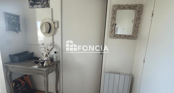 À vendre Appartement 4 pièces 76.48 m² - Chartres 28000