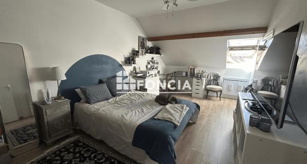 À vendre Appartement 4 pièces 76.48 m² - Chartres 28000