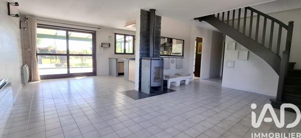 Maison à vendre 5 pièces 126 m² Crissey