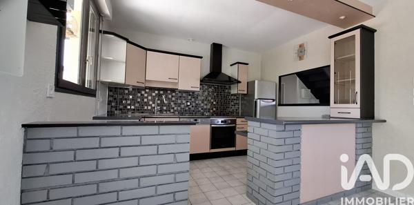 Maison à vendre 5 pièces 126 m² Crissey