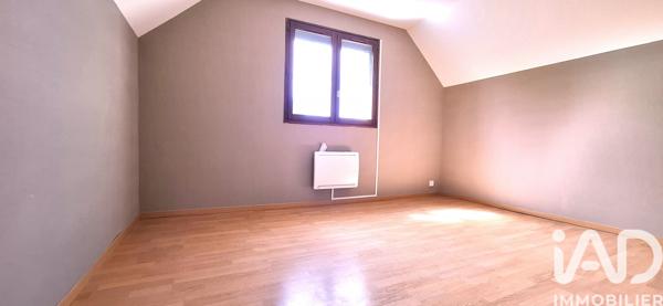 Maison à vendre 5 pièces 126 m² Crissey
