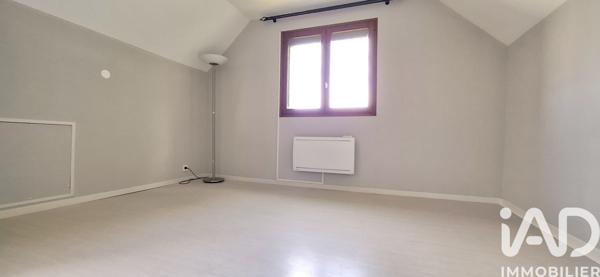 Maison à vendre 5 pièces 126 m² Crissey