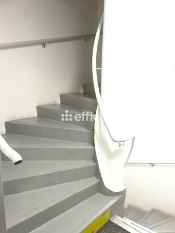 Appartement
         2 pièces
        - 41 m² 178 500 € *
