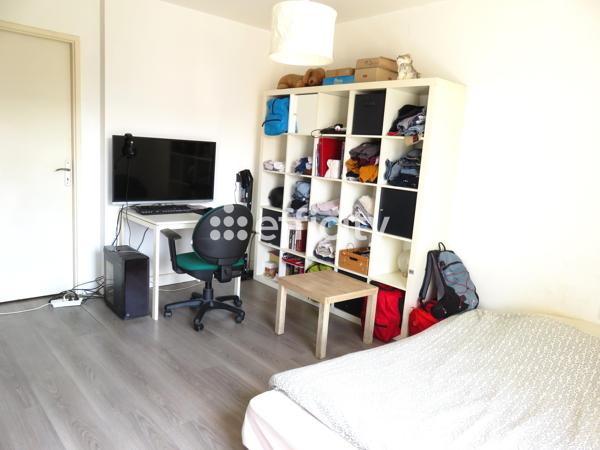 Appartement
         2 pièces
        - 41 m² 178 500 € *