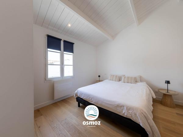 Magnifique maison type 4 avec jardin, piscine et garage !