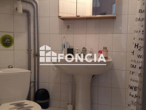 Location Appartement 2 pièces 37.56 m² - 161 BIS/TER RUE DE BAYEUX Caen 14000