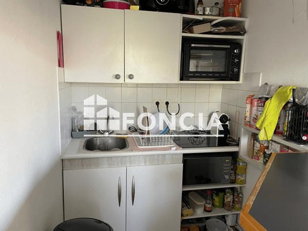 Location Appartement 2 pièces 37.56 m² - 161 BIS/TER RUE DE BAYEUX Caen 14000