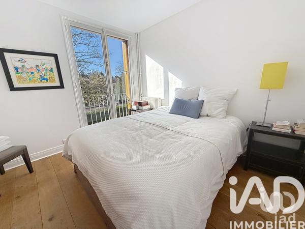 Appartement à vendre 3 pièces 72 m² Vaucresson